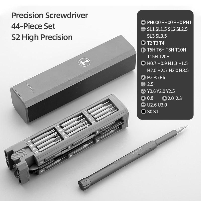 BowLift | Precision Screwdriver Set
