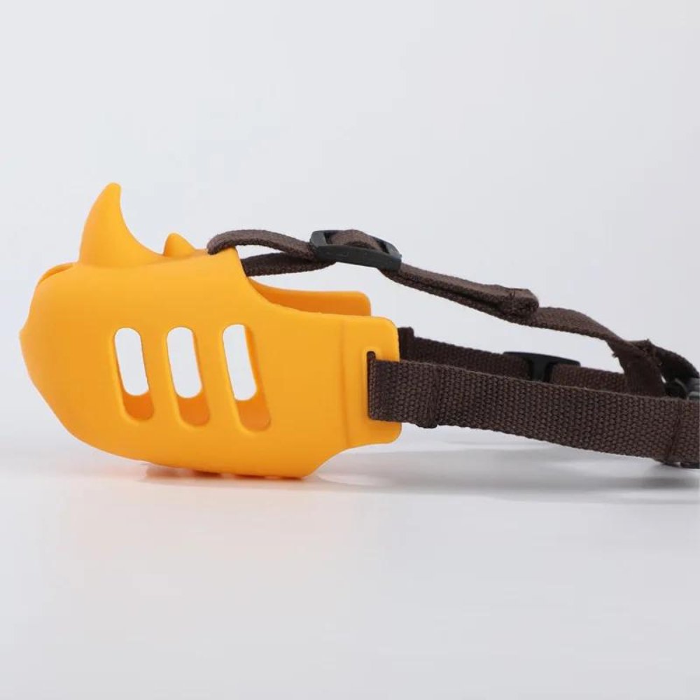 SecureGuard • Adjustable Dog Muzzle - Adjustable Dog Muzzle - BowLift