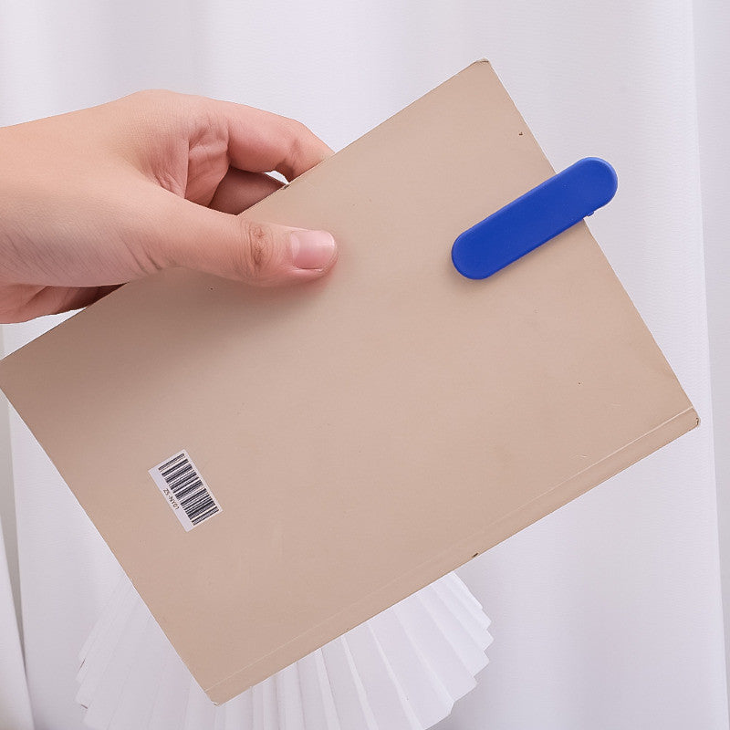 BowLift | Intelligent Bookmark 3-Piece Set