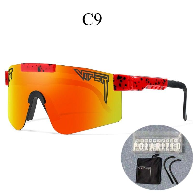 BowLift | Bicycle Sunglasses Outdoor Sports Glasses Sharp Drop Glasses