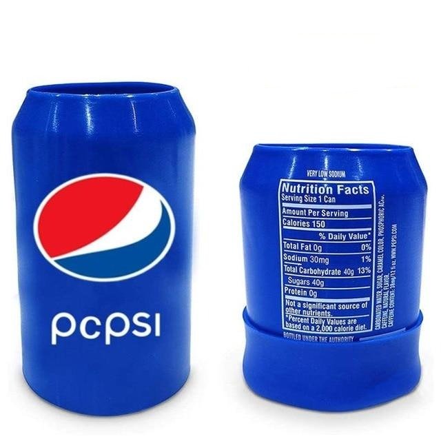 BowLift | Silicone Beer Case