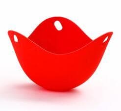 BowLift | Silicone Egg Poacher