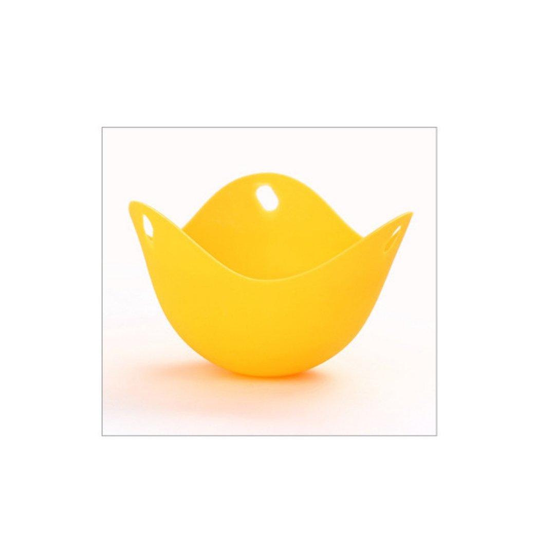 BowLift | Silicone Egg Poacher