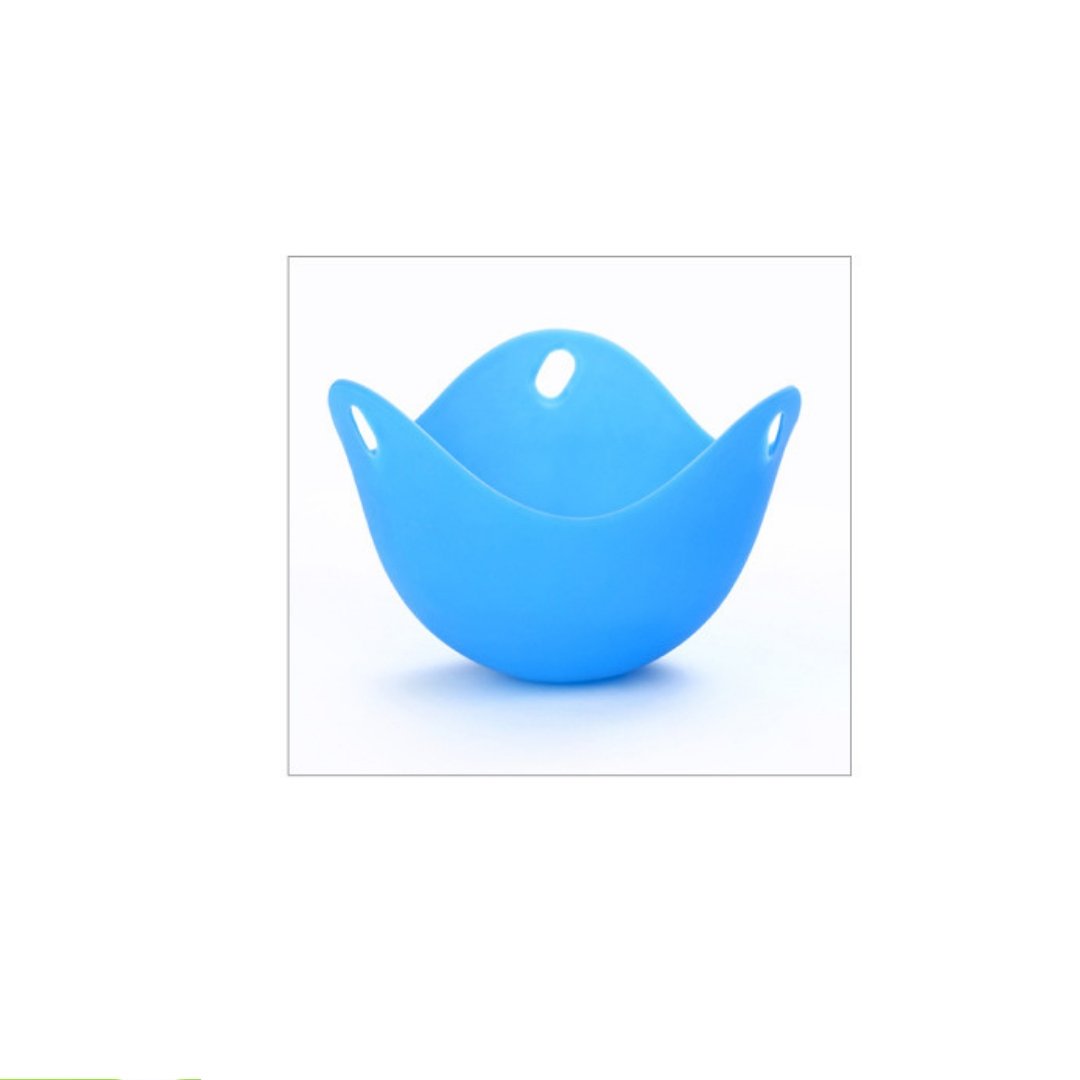 BowLift | Silicone Egg Poacher