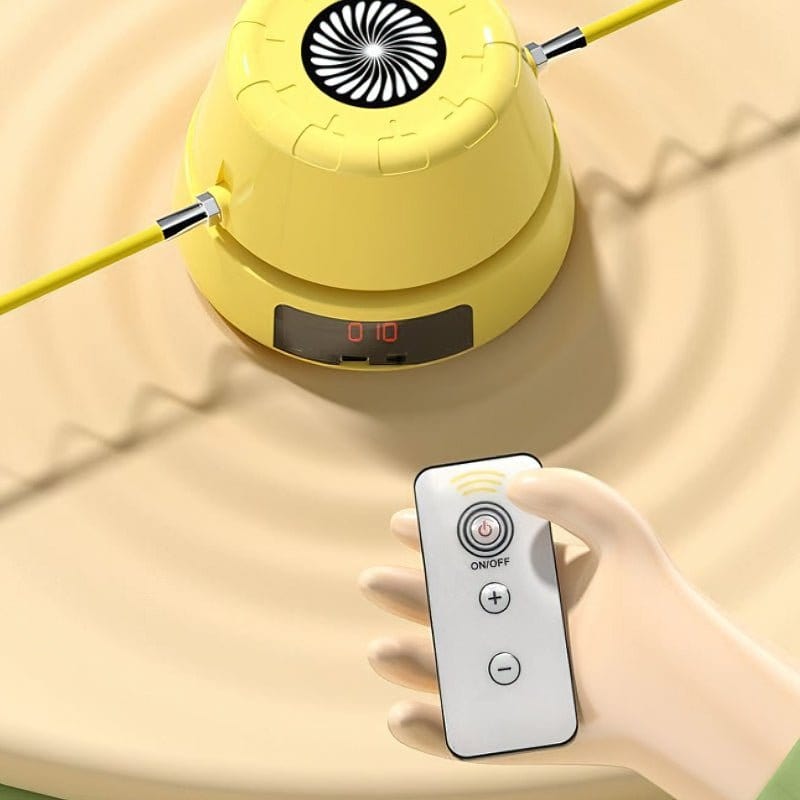 BowLift | ActiveJump Playtime Health Boost