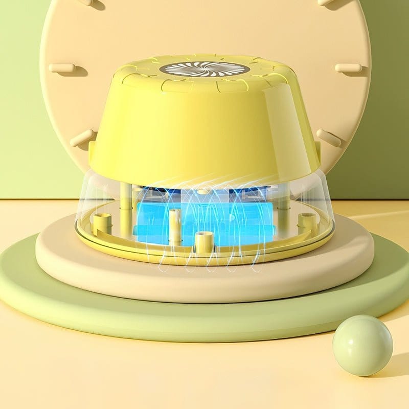 BowLift | ActiveJump Playtime Health Boost