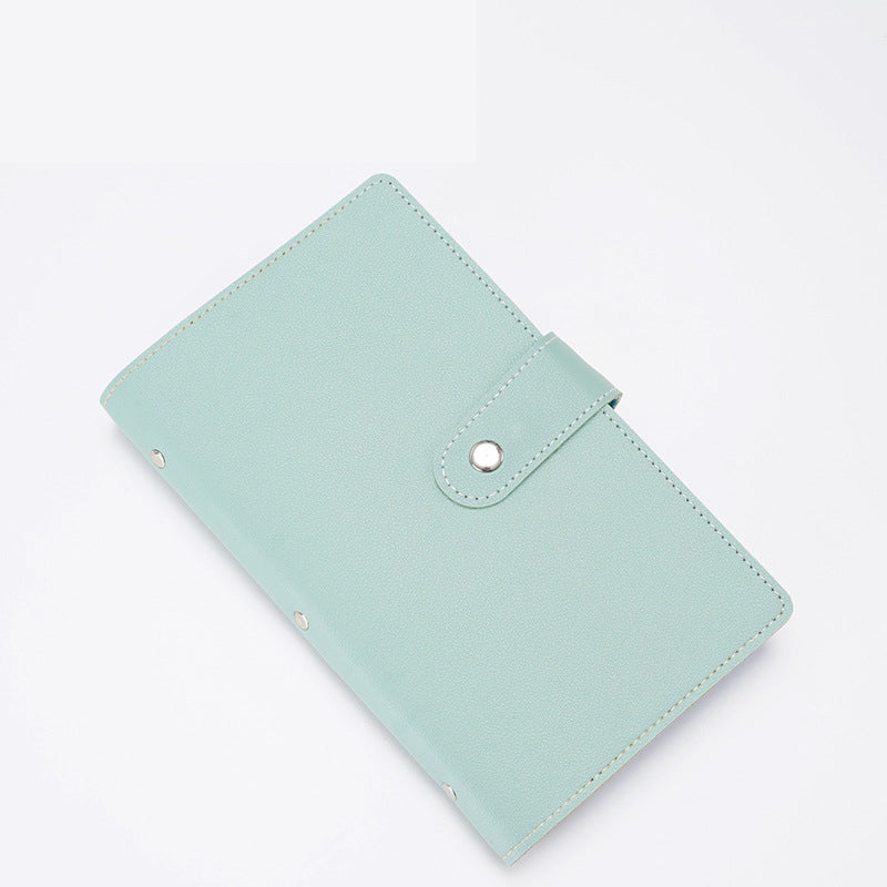 BowLift | 96 Envelope Savings Challenge Book