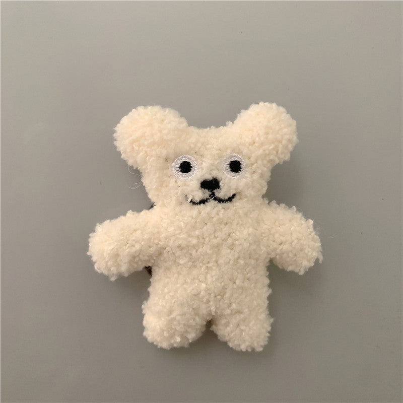 BowLift | Sweet Bear 3D Stereo Refrigerator Sticker