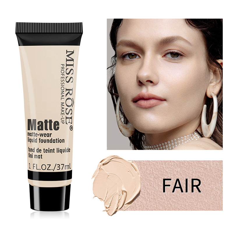 BowLift | Anti-Aging Liquid Foundation