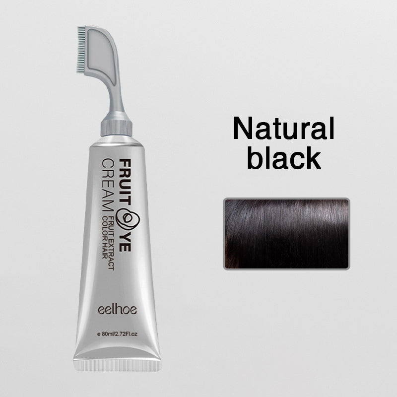 BowLift | Plant extract hair tint essence