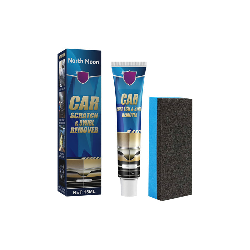 BowLift | Premium Car Scratch Remover Set