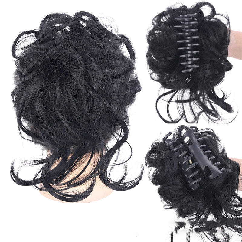 BowLift | Ponytail Bun Clip