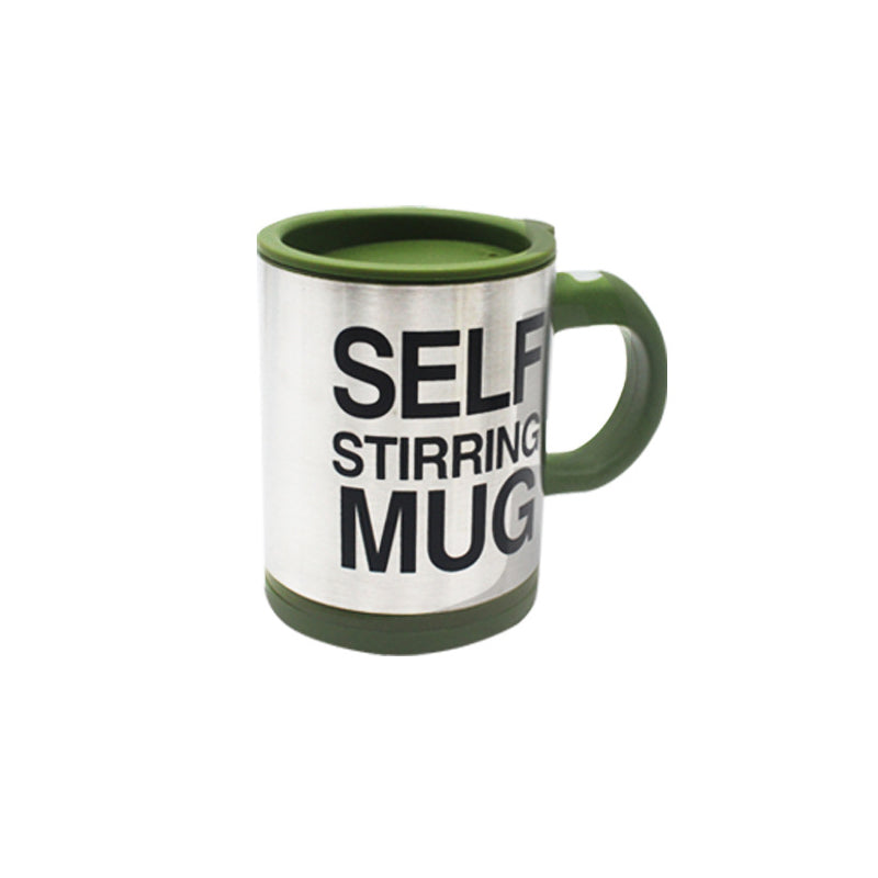 BowLift | Electric Coffee Stirring Cup