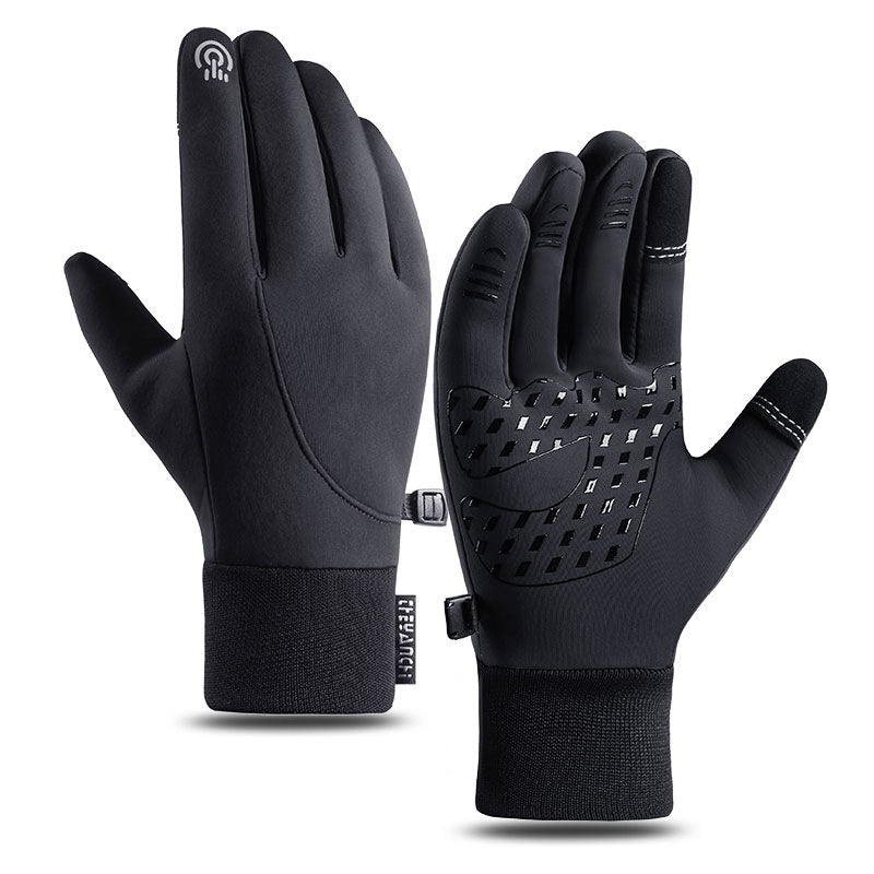BowLift | Premium Thermal Gloves