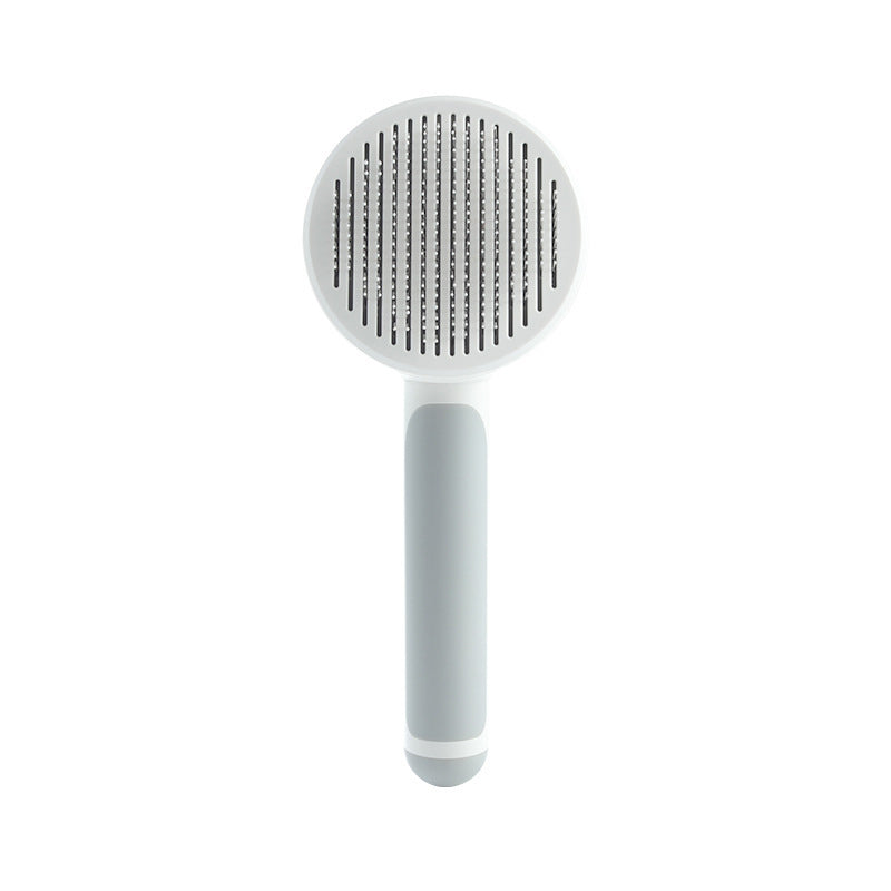 BowLift | Self-cleaning slicker brushes for pets