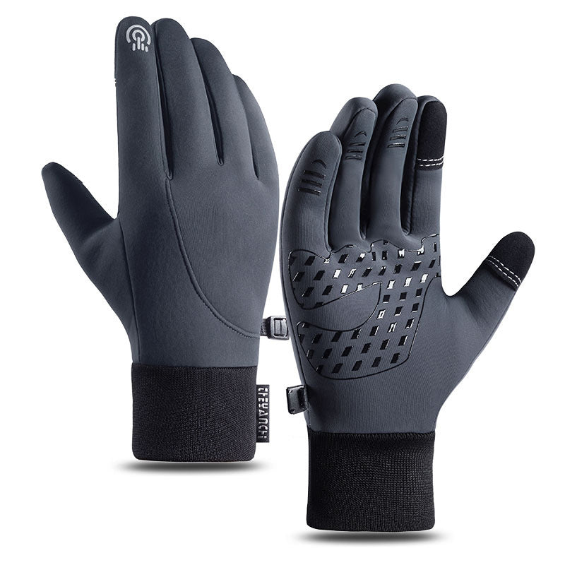 BowLift | Premium Thermal Gloves
