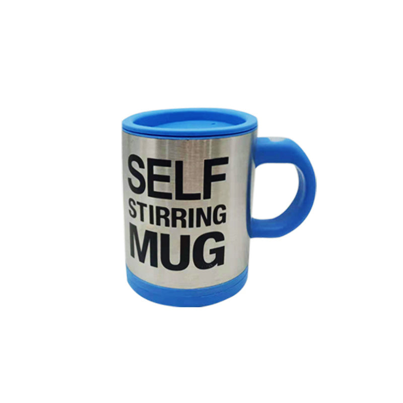 BowLift | Electric Coffee Stirring Cup