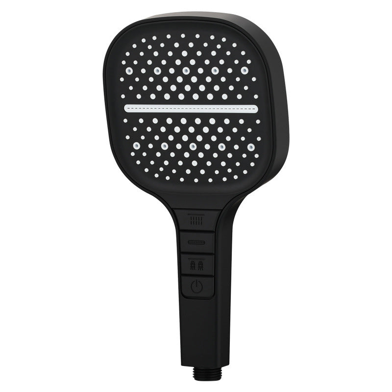 BowLift | 7 levels Shower Head