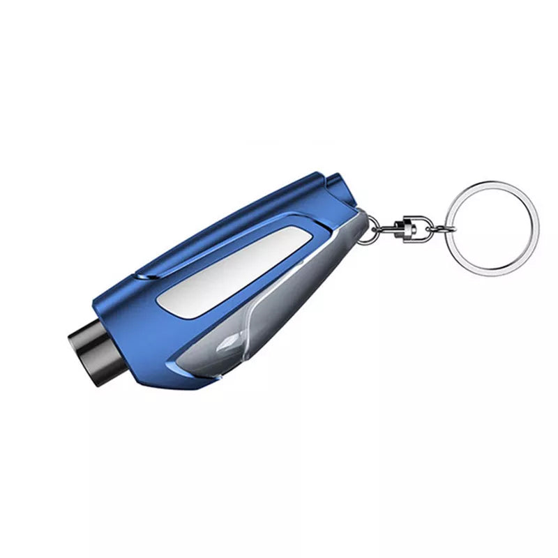 BowLift | Improved 3 in 1 Car Window Breaker