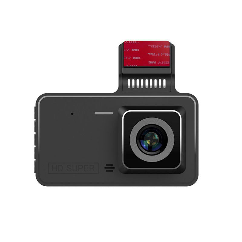 BowLift | High-Quality Dash Cams