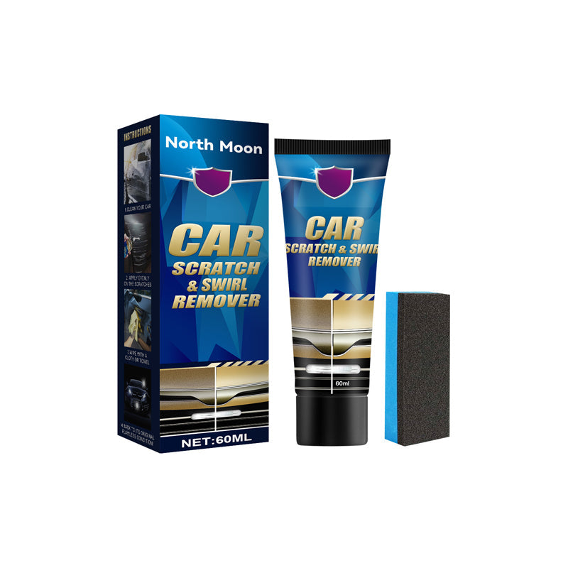 BowLift | Premium Car Scratch Remover Set