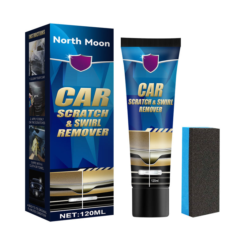 BowLift | Premium Car Scratch Remover Set
