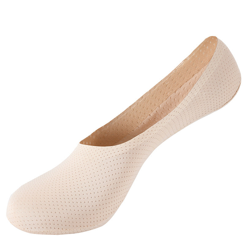 BowLift | Breathable Ice Silk Socks