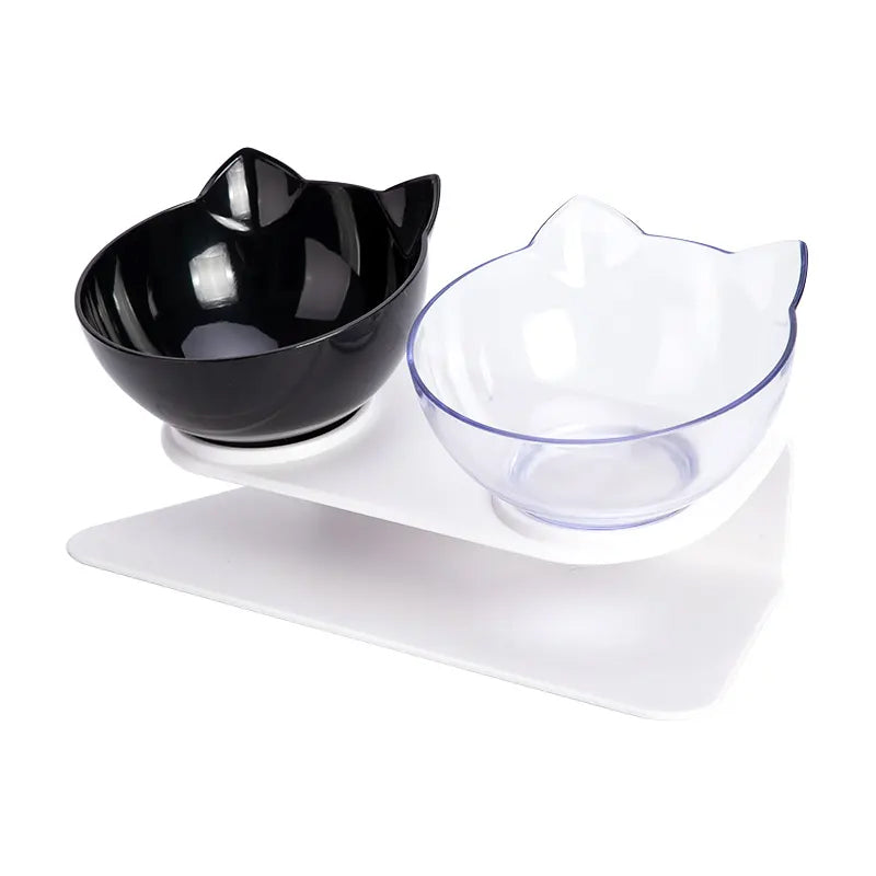 BowLift | Anti-Vomit Cat Bowl