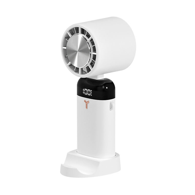BowLift | Portable Electric Cold Compressor Cooler Fan