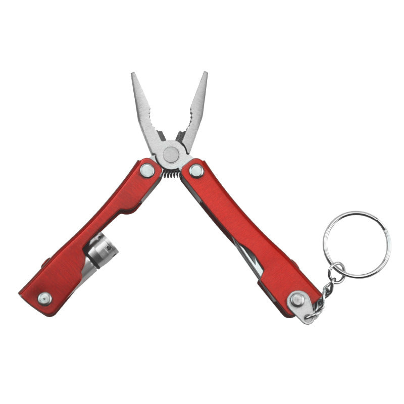 BowLift | 8-in-1 multifunctional pliers