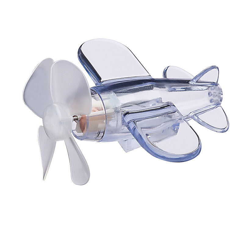 BowLift | Wind Power Small Aircraft Motorcycle Car Handlebar Decoration