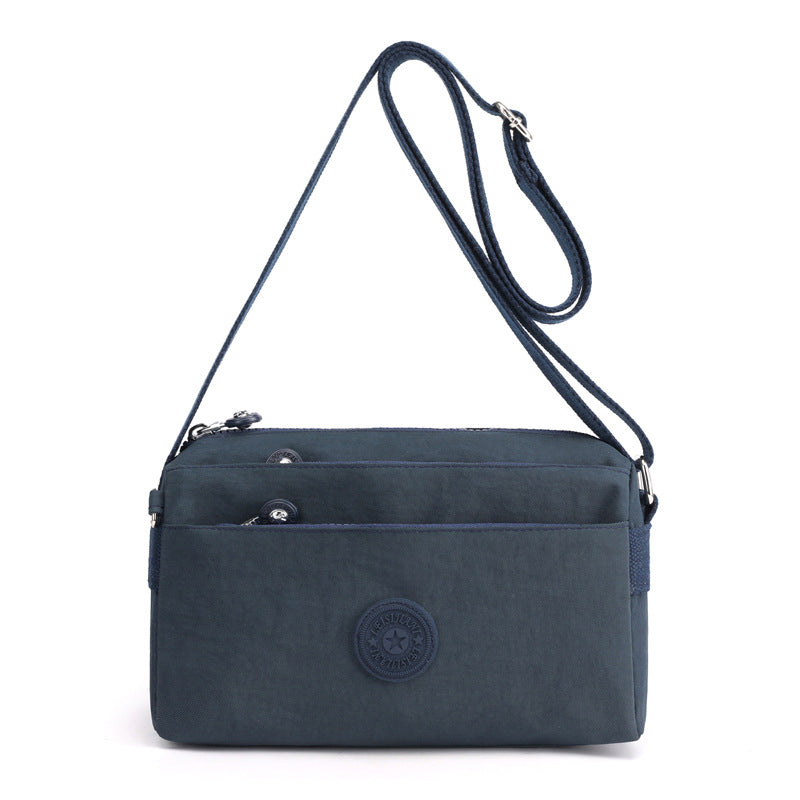 BowLift | Multi-layer Shoulder Bag