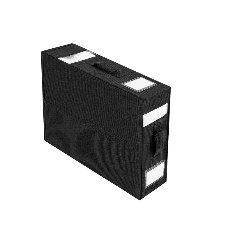 BowLift | foldable bed sheet set organizer