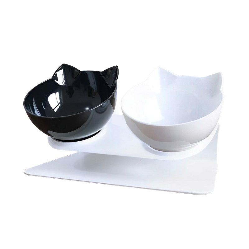 BowLift | Anti-Vomit Cat Bowl