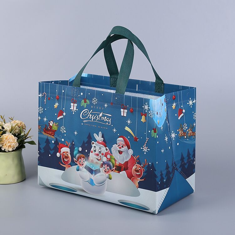 BowLift | HolidayBag™ Christmas Magic Pac