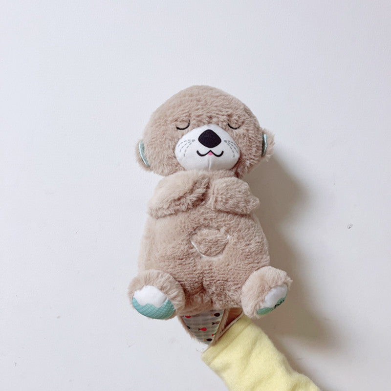 BowLift | Calming Otter Plush