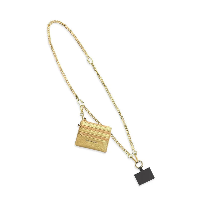 BowLift | Phone chain bag