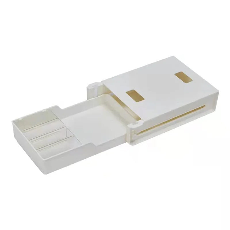 BowLift | Drawer under the table