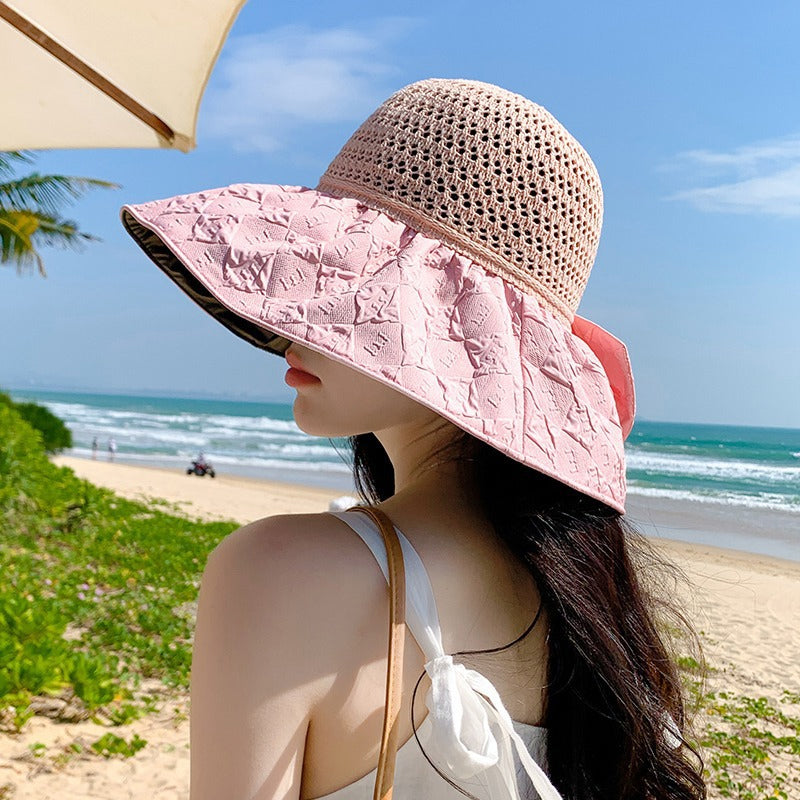 BowLift | Foldable Sun Hat