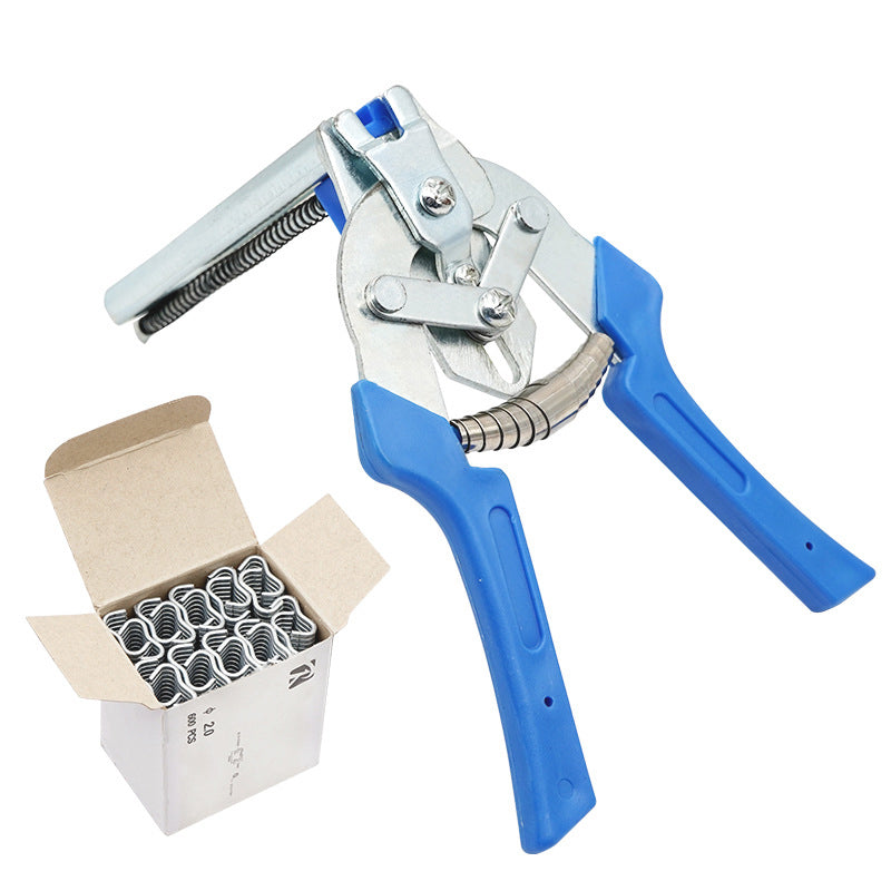 BowLift | Pliers Wire Cage Clamps Pliers Tools