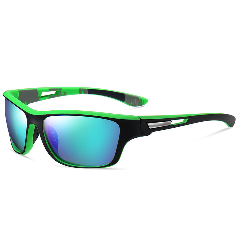 BowLift | polarized outdoor sports sunglasses