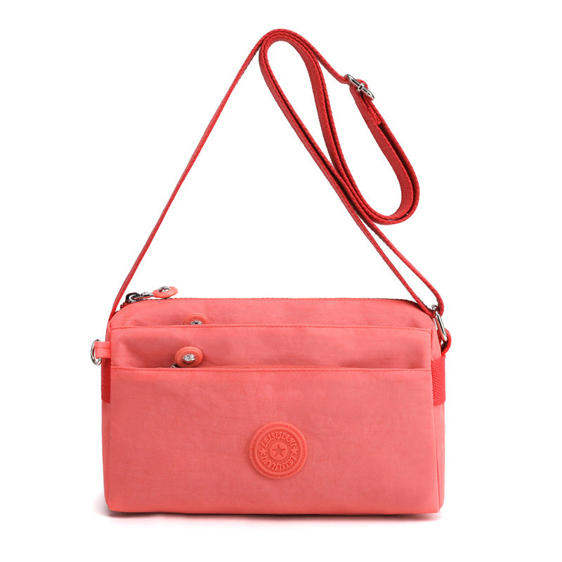 BowLift | Multi-layer Shoulder Bag