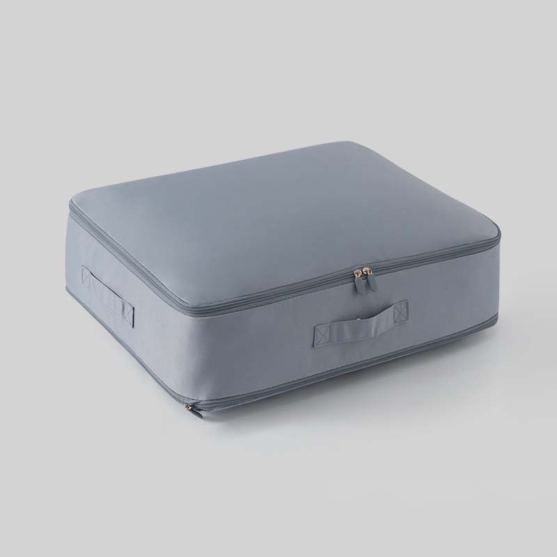 BowLift | Ultra space-saving self-compression organizer