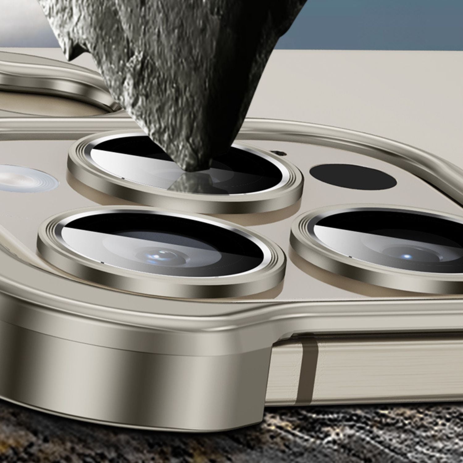 BowLift | Mobile Phone Case with Slim Minimalist Design