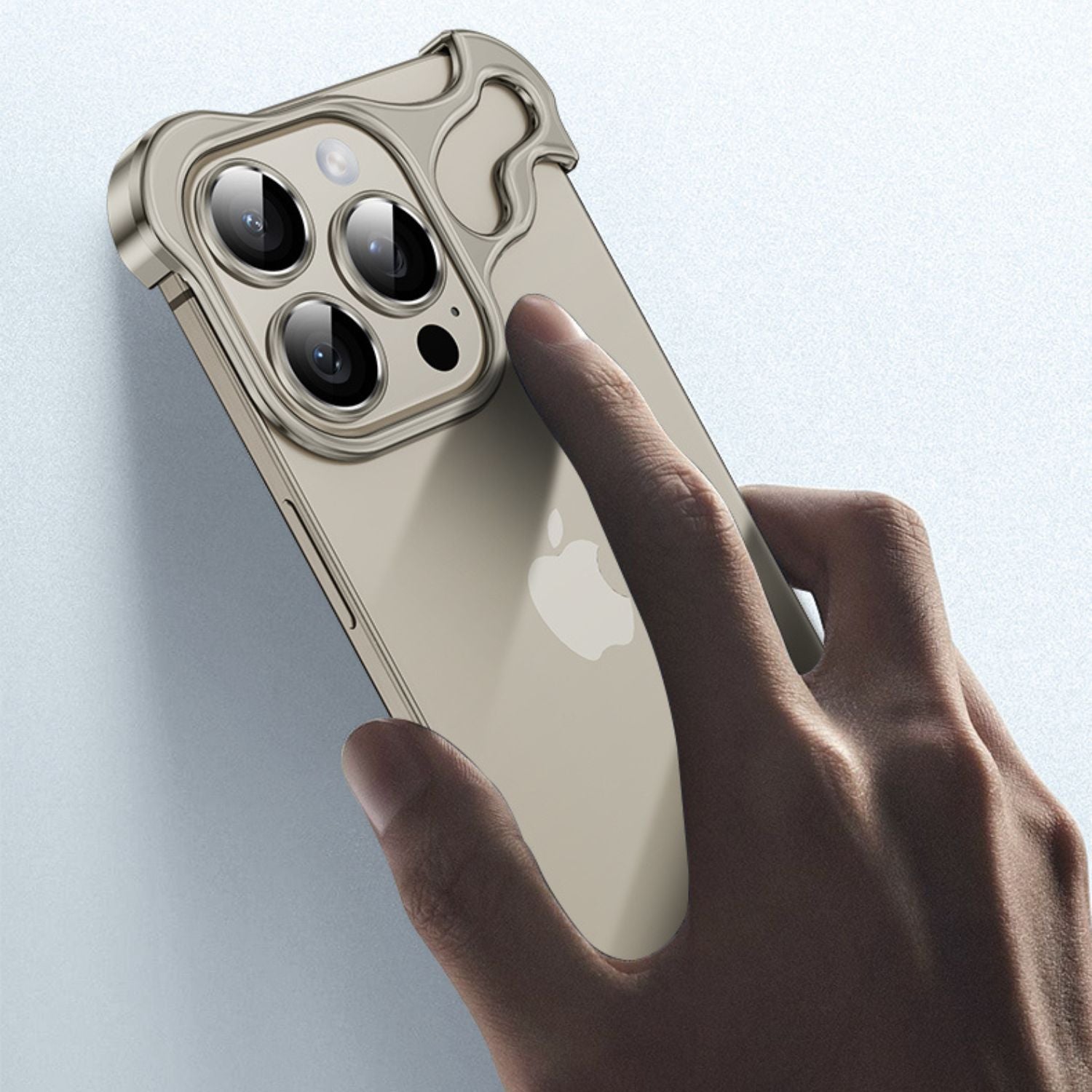 BowLift | Mobile Phone Case with Slim Minimalist Design