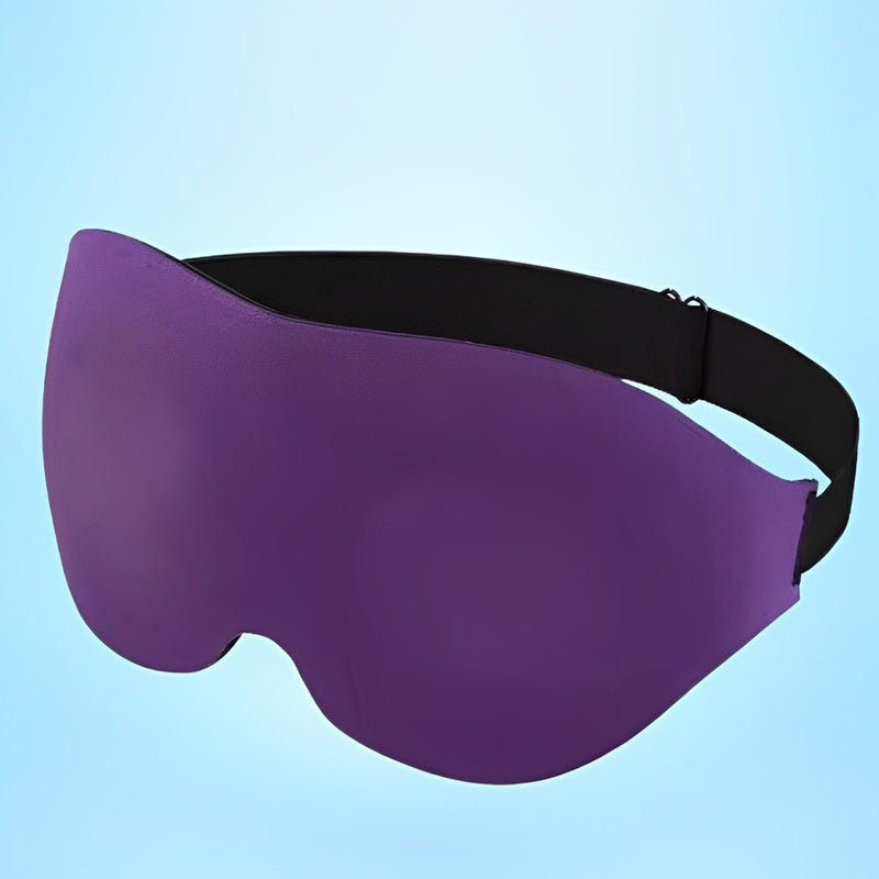 BowLift | 3D Blackout Sleep Mask