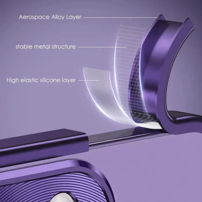 BowLift | Slim and Robust iPhone Case - StealthShield