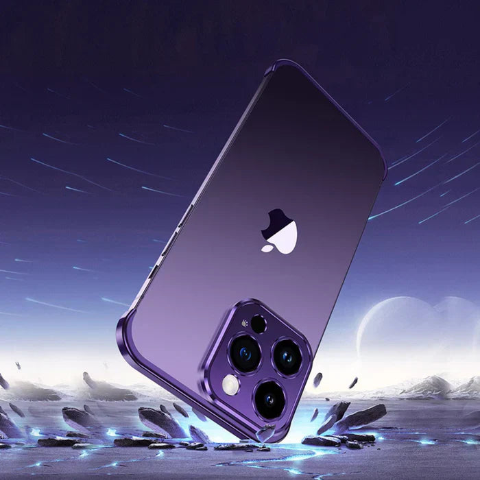 BowLift | Slim and Robust iPhone Case - StealthShield