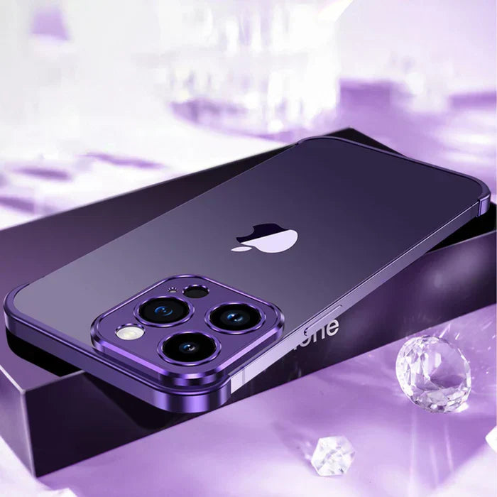 BowLift | Slim and Robust iPhone Case - StealthShield