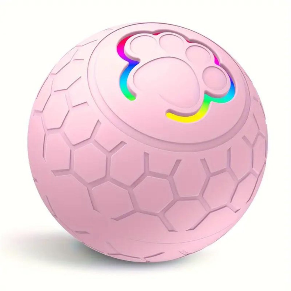 SmartBounce • Dog Toy Ball - Dog Toy Ball - BowLift